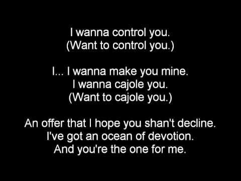 (English) The Penguins of Madagascar - You're the One For Me Lyrics