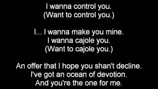 (English) The Penguins of Madagascar - You're the One For Me Lyrics