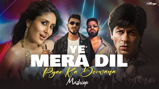Download lagu 90's Ye Mera Dil Pyar Ka Deewana | Emiway Bantai | Devine Remix | Old Is Gold | Charming Boy 2025 mp3