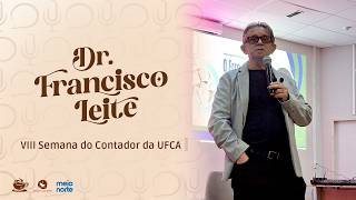 VIII Semana do Contador da UFCA