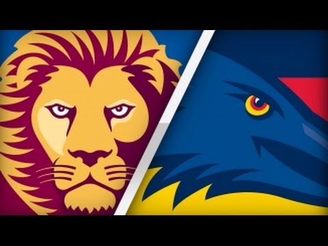AFLW Highlights: GF v Brisbane