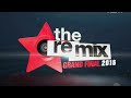 Kumpulan Iklan Di The Remix Final NET Des 2016