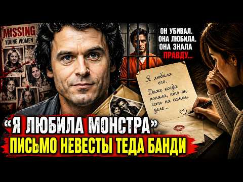Невеста Теда Банди раскрывает то, что скрывала годами