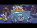 Awakening | Pokémon Mystery Dungeon: Blue Rescue Team Extended OST