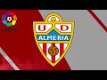 UD Almería Goal Song 2022/23