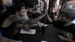 ASKING ALEXANDRIA - I Won&#39;t Give In (Official Music Video)