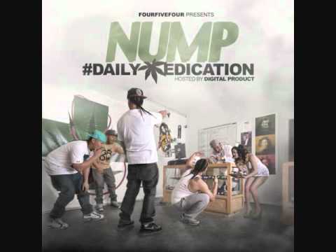 Nump ft Scoot&Berner Smoke Weed Everyday.wmv