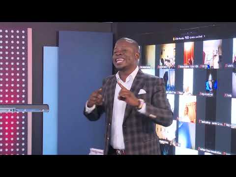 Prophet Shepherd Bushiri Official