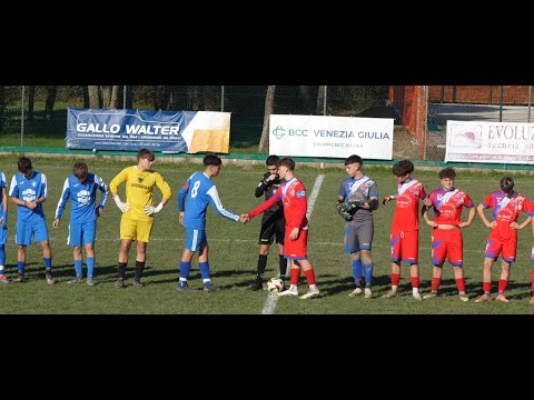 Isontino Calcio vs Aquileia (Allievi U17)