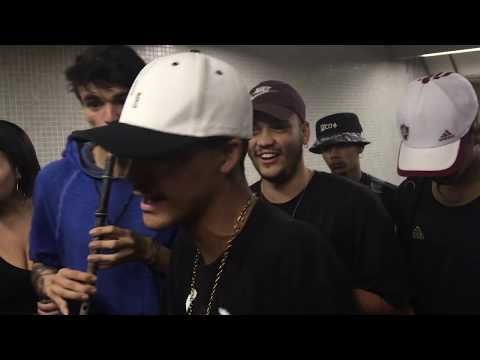 ZEN X NONO - GRANDE FINAL - Batalha do Relógio