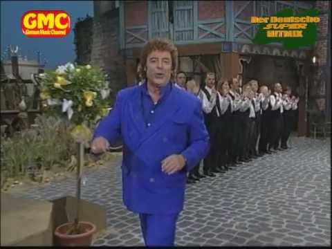 Der Deutsche SUPER HITMIX No. 2 (GMC HITMIX)