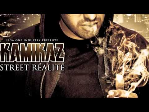 KAMIKAZ // JUL (LIGA ONE INDUSTRY) dans mes reves