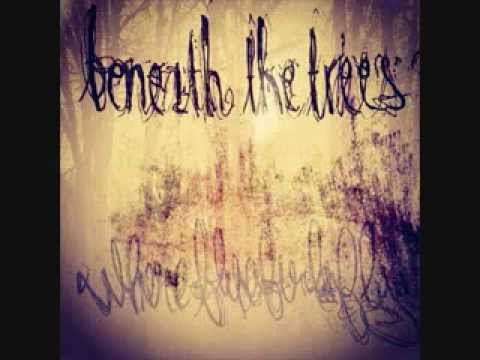 wherebluebirdsfly - Beneath The Trees (Monotronaut Remix)