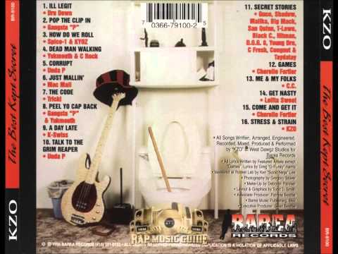 KZO: The Best Kept Secret - How Do We Roll