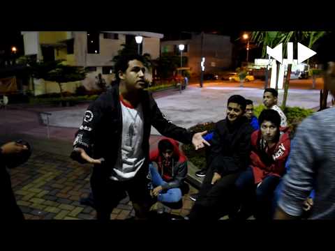 Duck vs Javi vs Frank | FreeStyle FOG Puyo Fecha I 2020