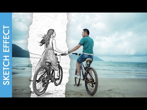 Creative Photo Editing Photoshop CC Tutorial