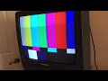 Closing To Stargate 1994 Brazilian Portuguese VHS