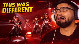 Download lagu FIRST TIME Hearing BABYMETAL – KARATE (Legend MM 2024) mp3