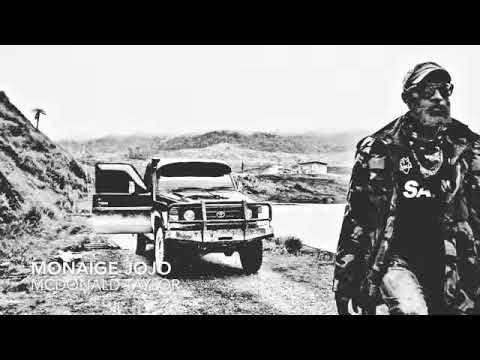 Monainge Jojo - McDonald Taila