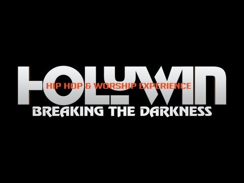 HOLYWIN 2013 @sodsmcjoel