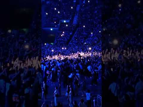 230829 Lauv - All 4 Nothing, live in seoul(KSPO dome 시제석)