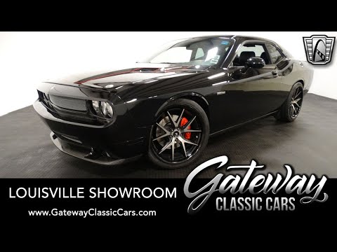 2008 Dodge Challenger (CC-1341834) for sale in O'Fallon, Illinois