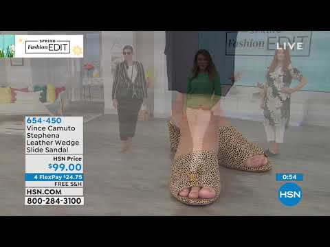 HSN | Vince Camuto Collection 03.14.2019 - 07 PM