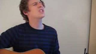 John Mayer - Say (Cover by Chris Townsend)