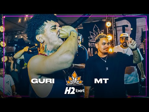 GURI X MT | GRANDE FINAL | 402ª BATALHA DA ALDEIA (BATE-VOLTA)