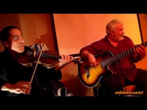 Vasvári String Trio "La Garoupe" 2014. 09. 10.