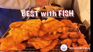The AI That’s Changing Fried Hush Puppies Forever