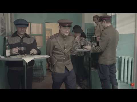 ❗️ПО ТУ СТОРОНУ ФРОНТА: В 1941 В ТЫЛУ ШЛА ЕЩЕ ОДНА ВОЙНА - С ПРЕДАТЕЛЯМИ! ВСЕ СЕРИИ ВЕЩДОК #вещдок