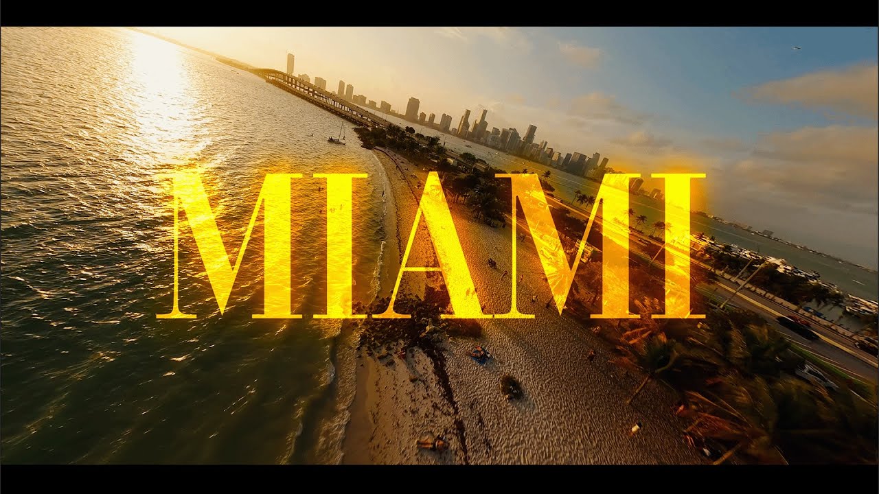 Miami FPV 2025