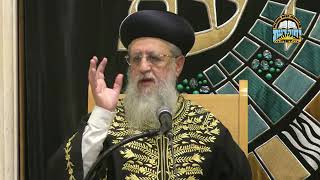 מדוע אסור להשתמש במטריה בשבת I מרן הראשון לציון הגאון הגדול רבי דוד יוסף שליט"א כסלו תשפ"ו (רבנים שונים) - התמונה מוצגת ישירות מתוך אתר האינטרנט יוטיוב. זכויות היוצרים בתמונה שייכות ליוצרה. קישור קרדיט למקור התוכן נמצא בתוך דף הסרטון מדוע אסור להשתמש במטריה בשבת I מרן הראשון לציון הגאון הגדול רבי דוד יוסף שליט"א כסלו תשפ"ו (רבנים שונים) - התמונה מוצגת ישירות מתוך אתר האינטרנט יוטיוב. זכויות היוצרים בתמונה שייכות ליוצרה. קישור קרדיט למקור התוכן נמצא בתוך דף הסרטון