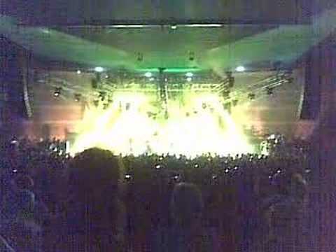 RAGGAMUFFIN - i SHOT THE SHERIFF