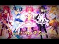 Tamako Market opening full 