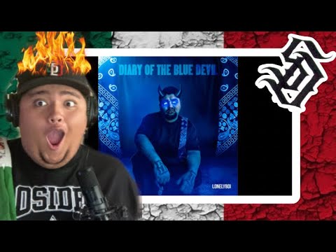 LonelyBoi - What's Next (feat. YT West & Julioso M.G.) Reaction