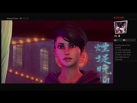 Let's Play Dreamfall Chapters Part 30