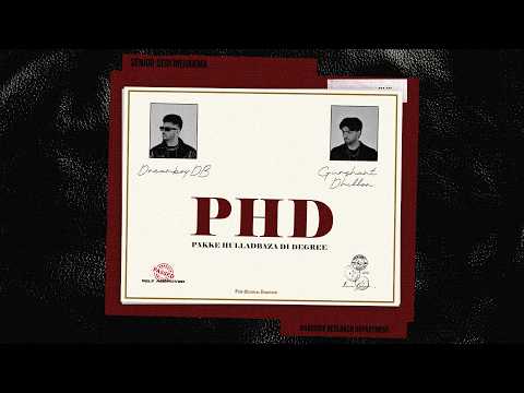 Phd