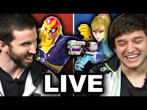 MARSS VS FATALITY: THE ULTIMATE LIVE FIRST TO 5 FACEOFF