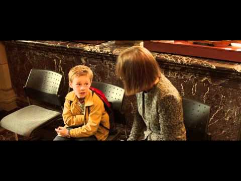 The Young and Prodigious T.S. Spivet (Clip 2)