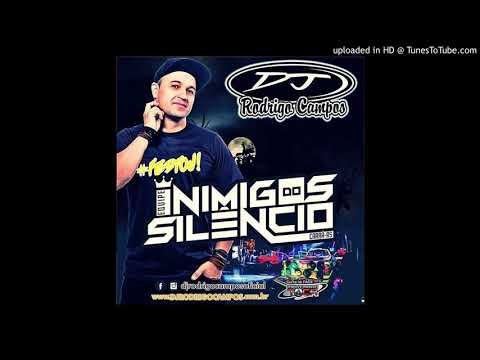 equipe inimigos do silêncio caraa RS