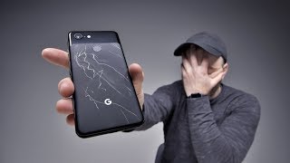 Is The Pixel 3 A Scratch Magnet?