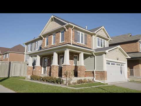 59 Veterans Drive, Brampton