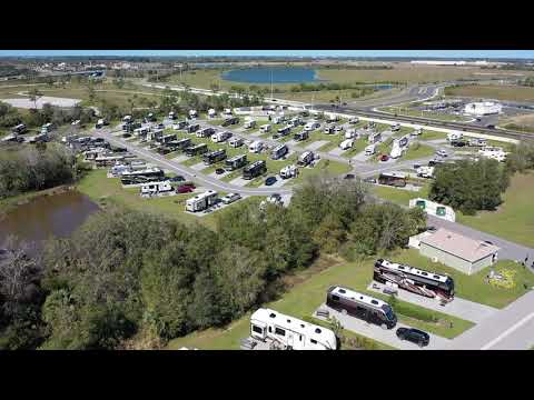 rv creekside campground