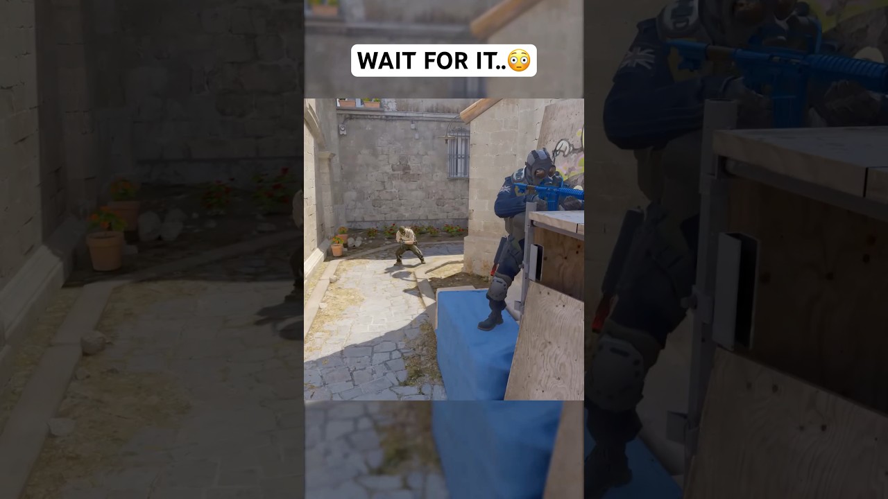 When The UNEXPECTED Happens..💀