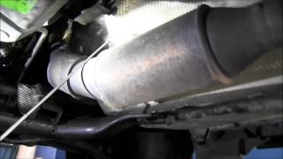 Land Rover Range Rover Repair Specialists Temecula Code P1170, P1173