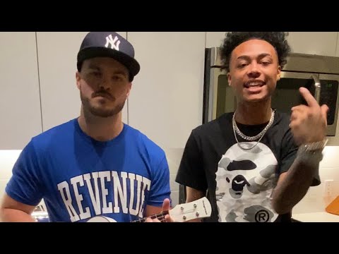 Luh Kel x Einer Bankz - Feen [Acoustic]