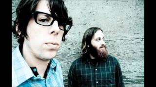 The Black Keys - I&#39;m Glad (Live on BBC Radio)