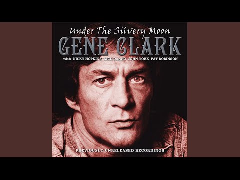 Nothin' But an Angel - Gene Clark